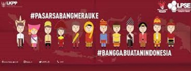 Gerakan Nasional Bangga Buatan Indonesia (BBI)
